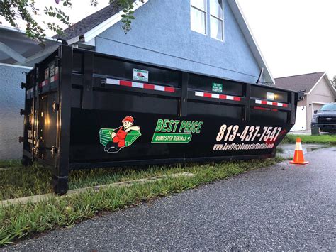 The Best 10 Dumpster Rental near McMinnville, TN 37110